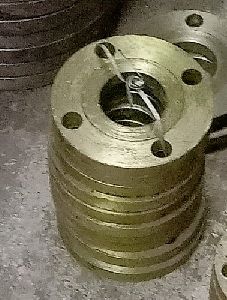 Carbon Steel Slip On Flange