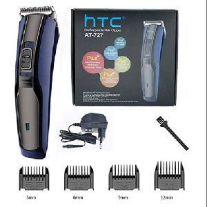 rechargeable hair clipper