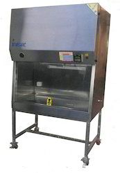 A-2 Stainless Steel Biosafety Cabinet