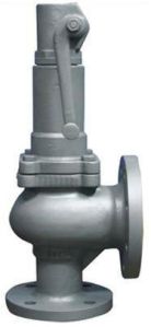 Pneumatic Safety Valve