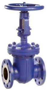 Metal Check Valves