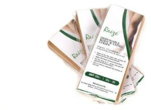 Non Woven Waxing Strips