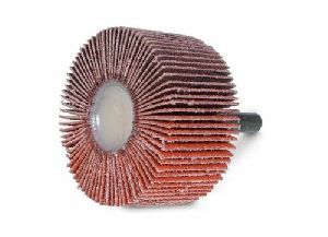 Spindle MOP Wheel