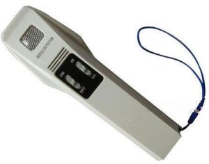 Hand Held Needle Detector