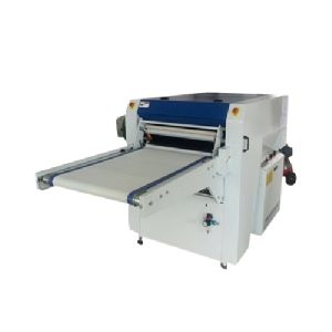 Linear Fusing Machine