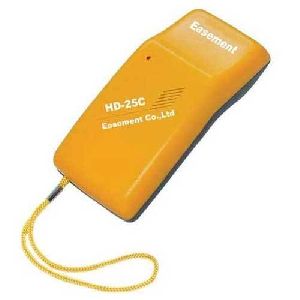 Hand Held Needle Detector