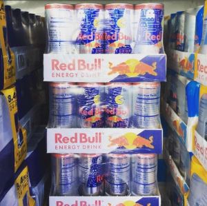 Redbull Energy Drink Whats-App Chat: +1(210)8027-947