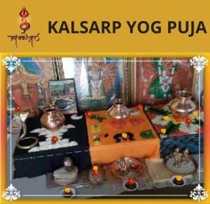 Kalsarp Dosh Puja