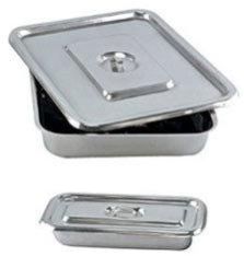 Surgical instrument Steel tray