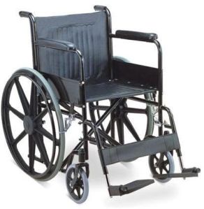 Wheelchairs