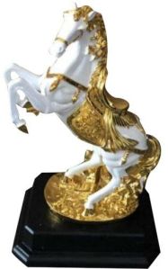 Decorative Horse Statue