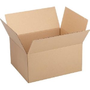 Cardboard Shipping Corrugated Box