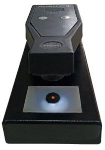 Film Densitometer