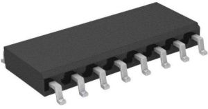 Smd Integrated Circuit