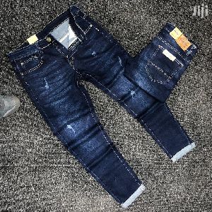 Mens Denim Jeans