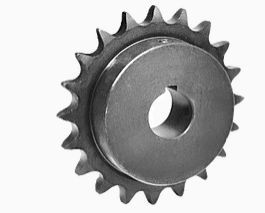 simplex chain sprocket