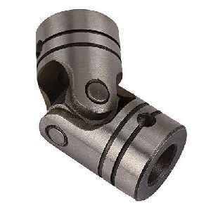 Single Universal Joint