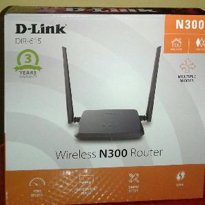 dlink router