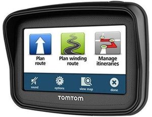 digital gps system