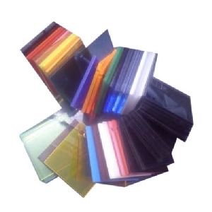 Acrylic Sign Board Sheets