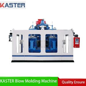 15L BLOW MOULDING MACHINE