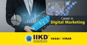 Digital Marketing Training