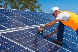 solar services