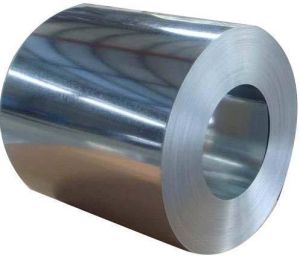 Stainless Steel Coil