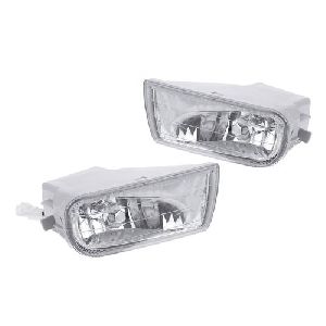 Bumper Fog Lamp