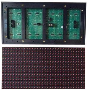 P10 LED Module