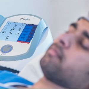 wellstim laserstim machine