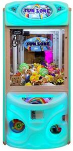 Doll Picking Arcade Game