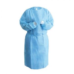 Isolation Gown