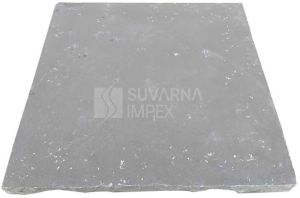 Natural Hand Cut Tandur Grey Cobbles