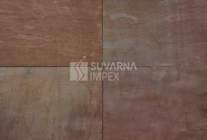 Pure Pink Slate Stone Tiles