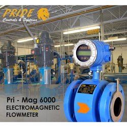 Electromagnetic Flowmeter