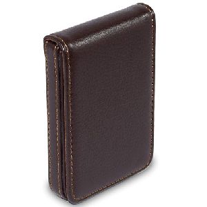 Leather Card Holder