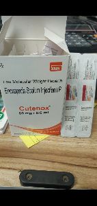 Enoxaparin Injection