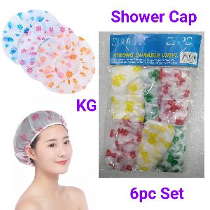 Shower Caps