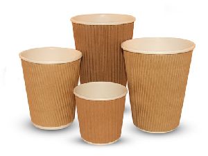 paper coffee cups