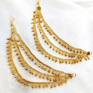 Ladies Designer Ear Chain