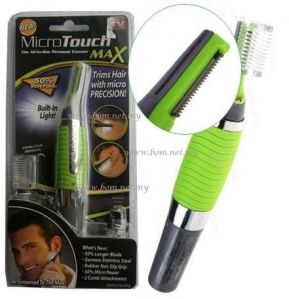 Micro Touch Trimmer