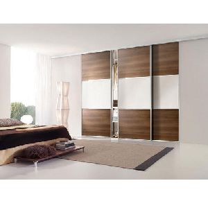 Closet Sliding Door