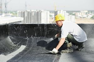 Waterproofing Services