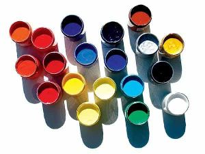 Manual Feeding Flexo Printing Ink