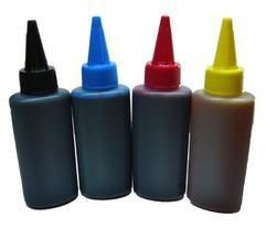 Paper Cone Ink