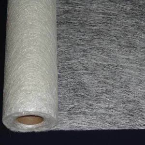 Fiberglass Strand Mat