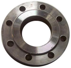 Carbon Steel Forged Flange