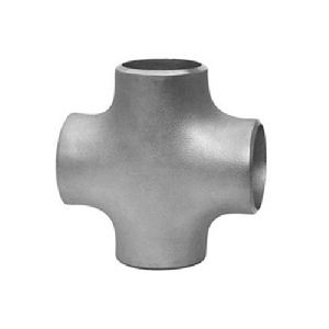 Carbon Steel Pipe Cross