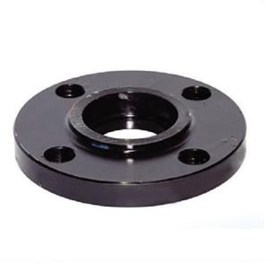 Carbon Steel Slip On Flanges